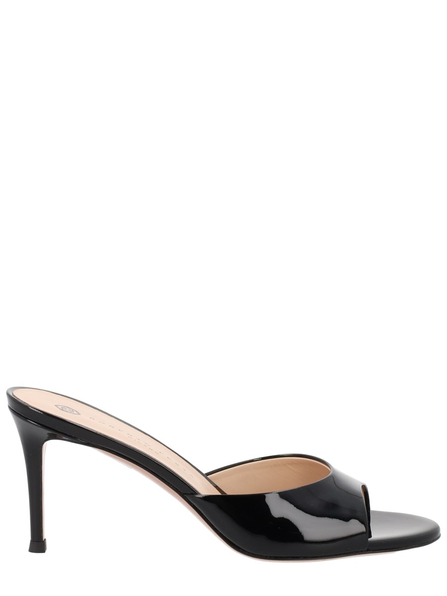 SCARPA DÈCOLLETÈ BOA LIZ