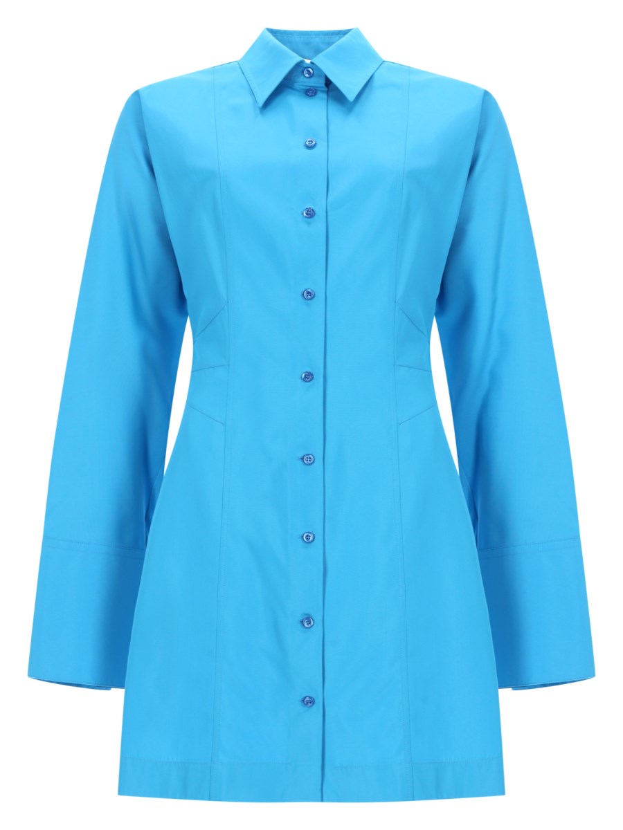 ABITO MINI IN VISCOSA