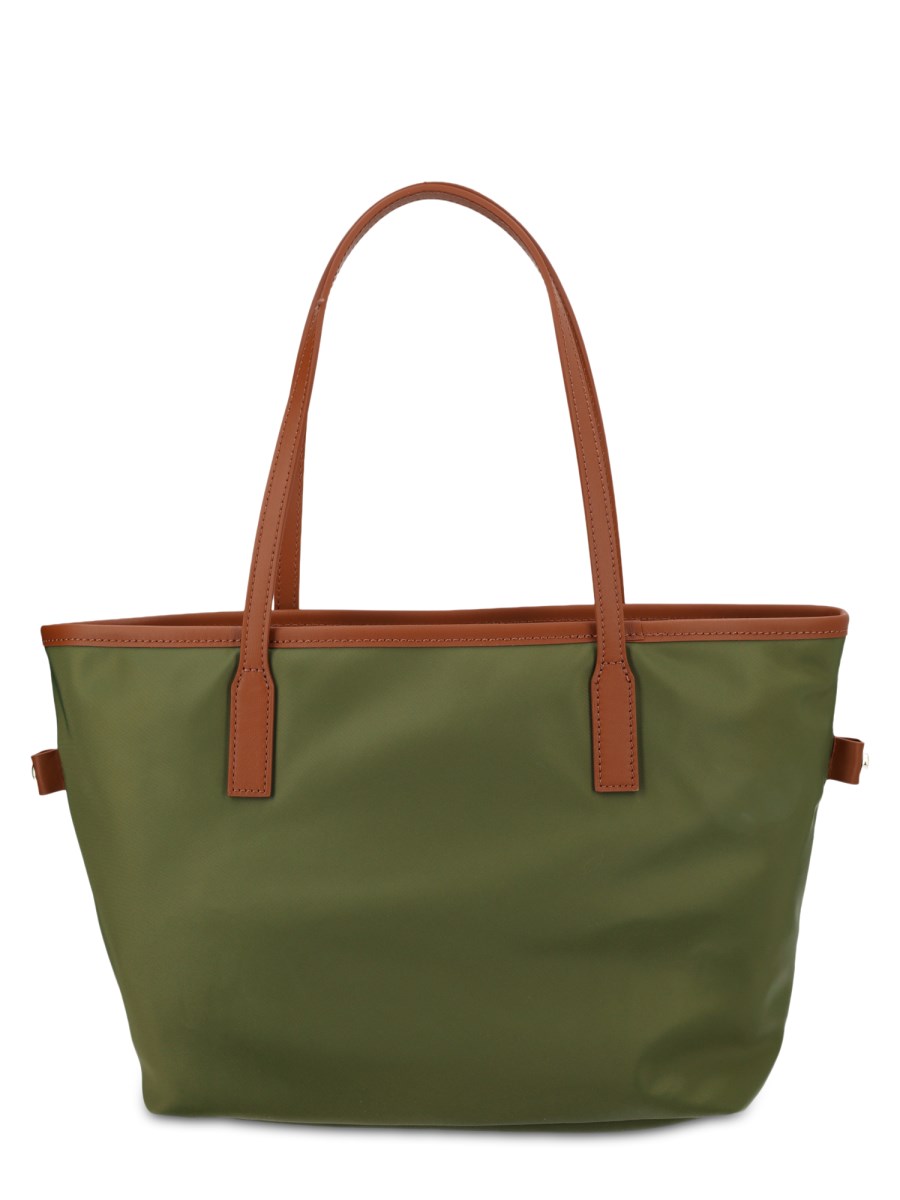 BORSA CITY MEDIUM IN NYLON
