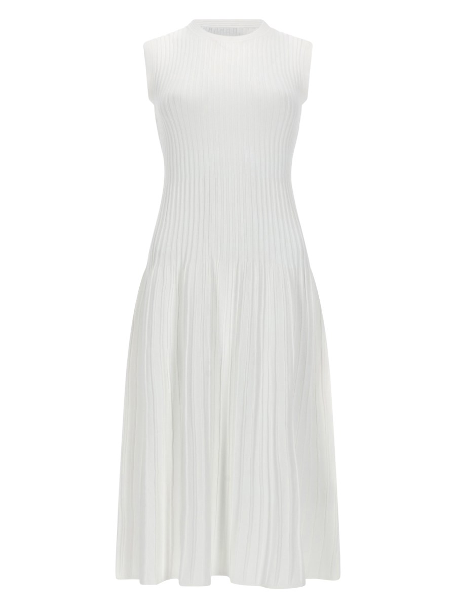 ABITO IN FILATO DI VISCOSA CRÊPE