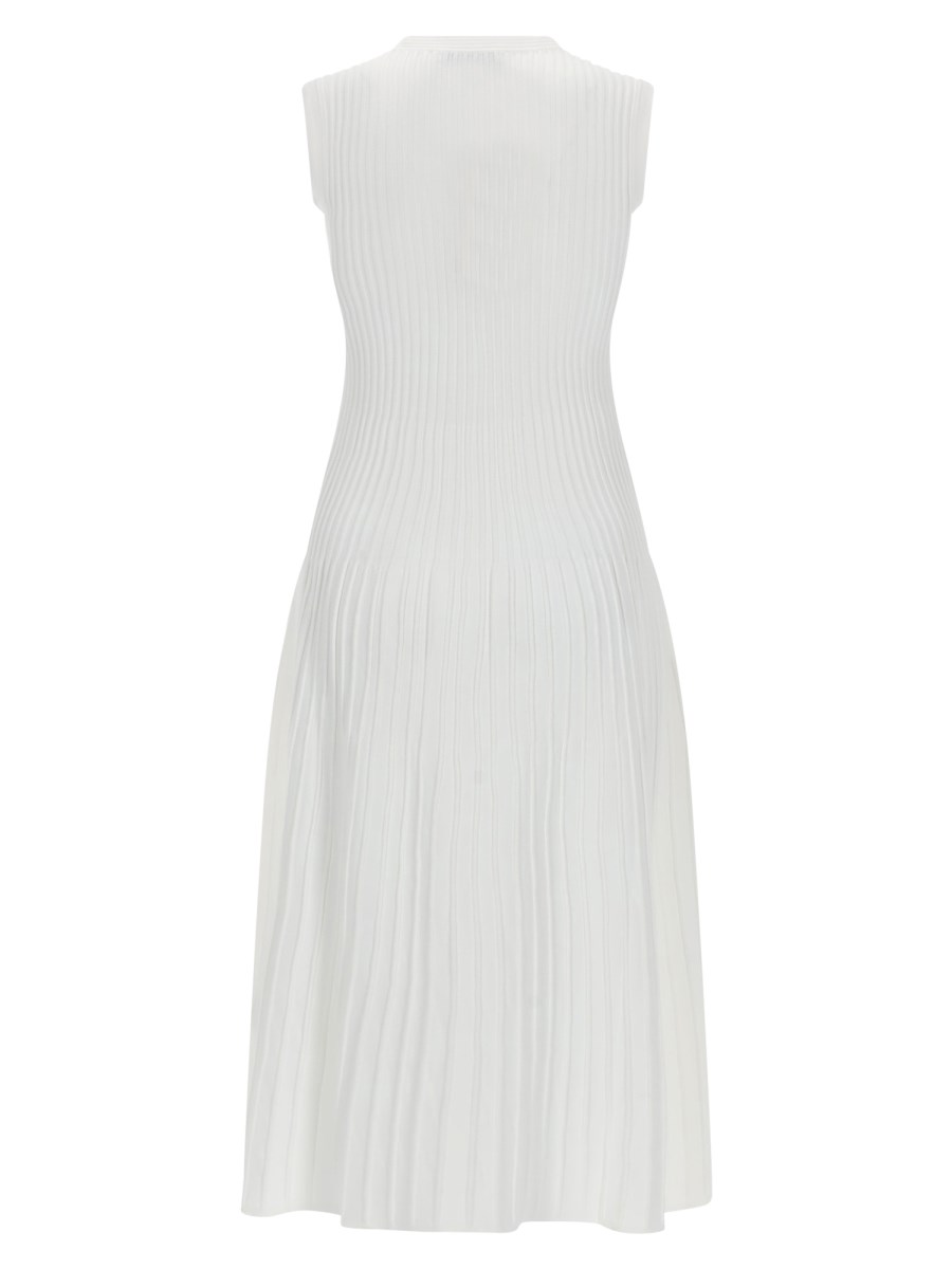 ABITO IN FILATO DI VISCOSA CRÊPE