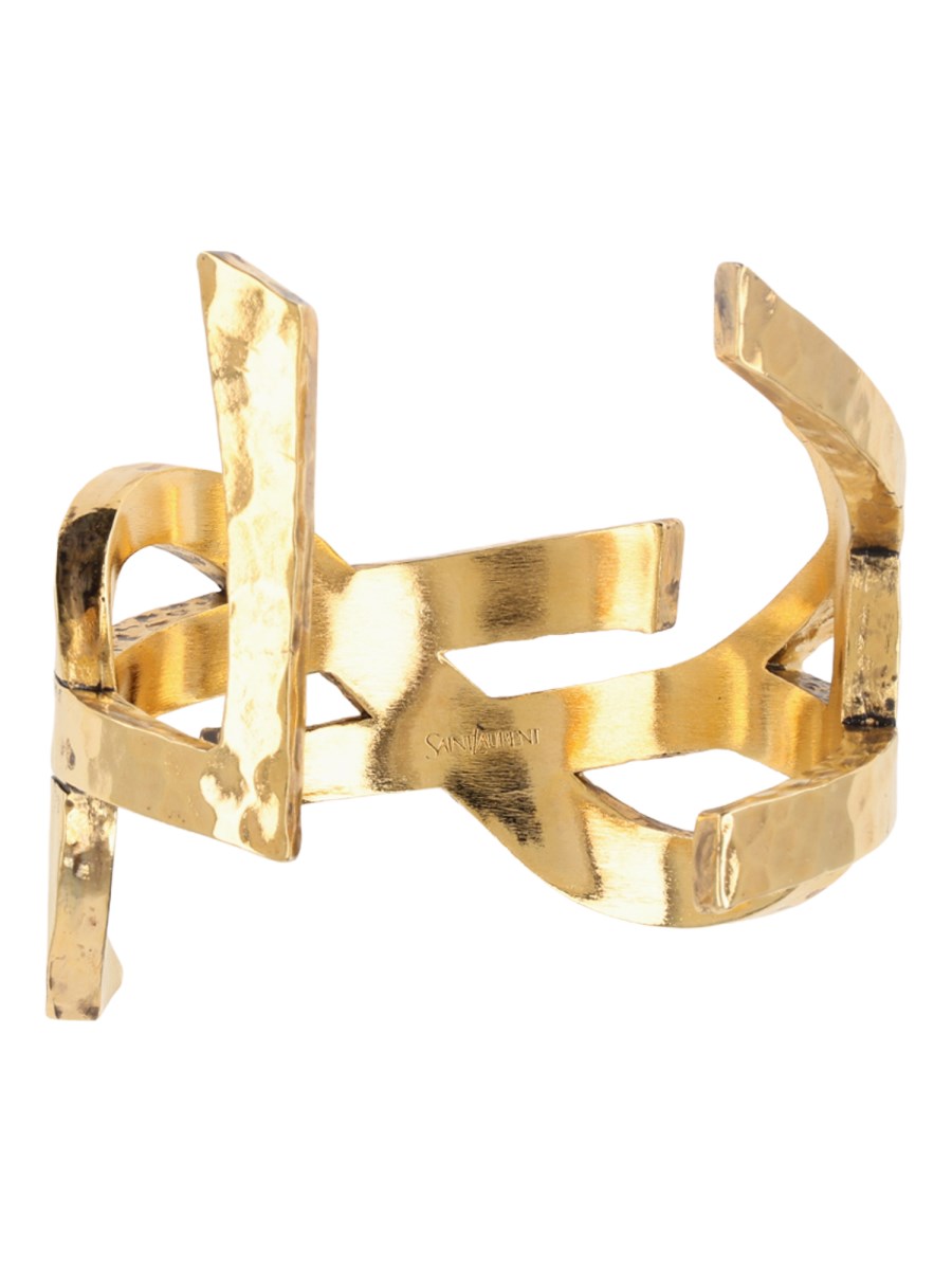 BRACCIALE A POLSINO CASSANDRE IN METALLO
