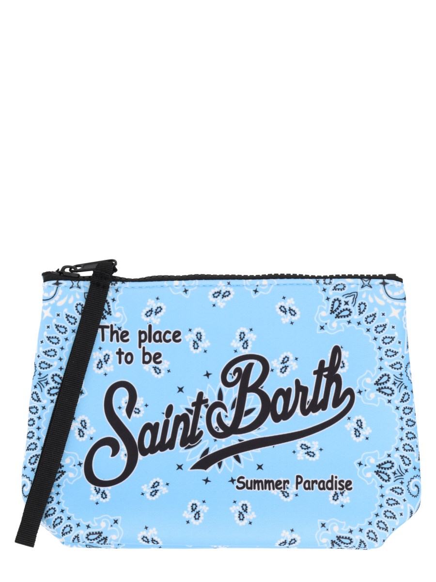 POCHETTE ALINE