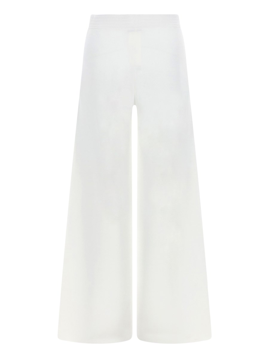 PANTALONE SARTORIALE FINGERE