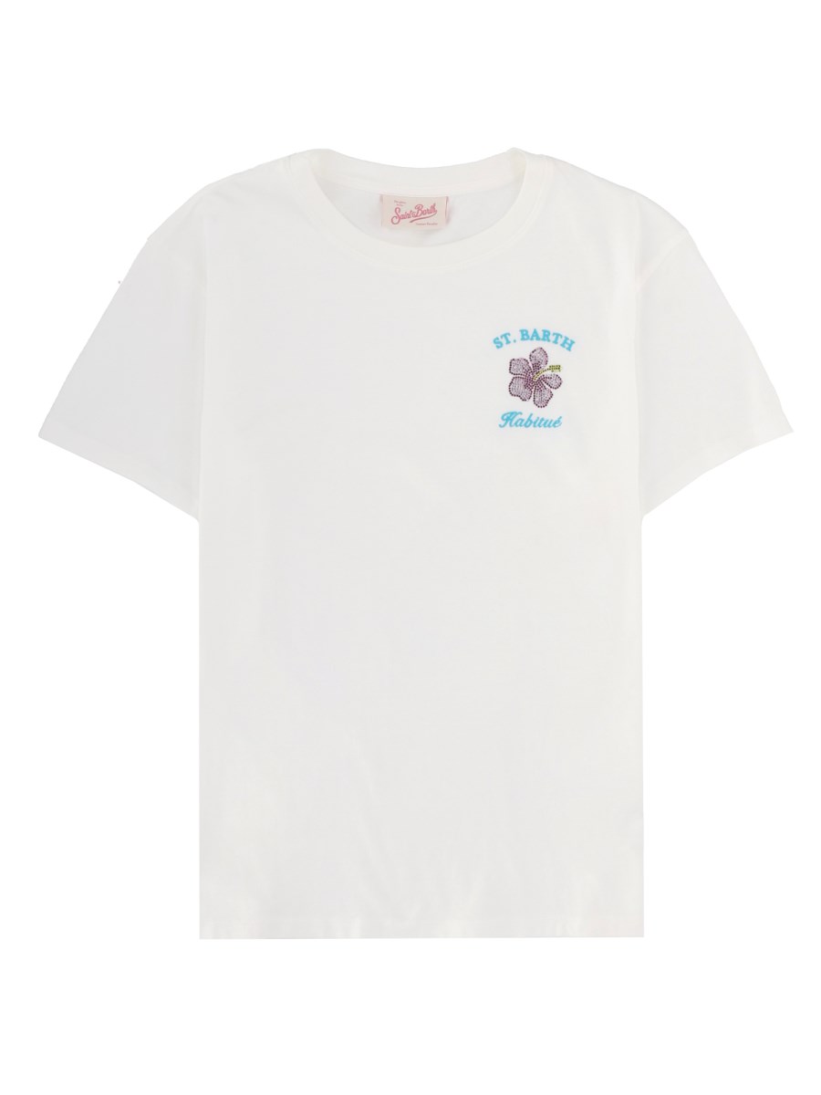 T-SHIRT EMILIE