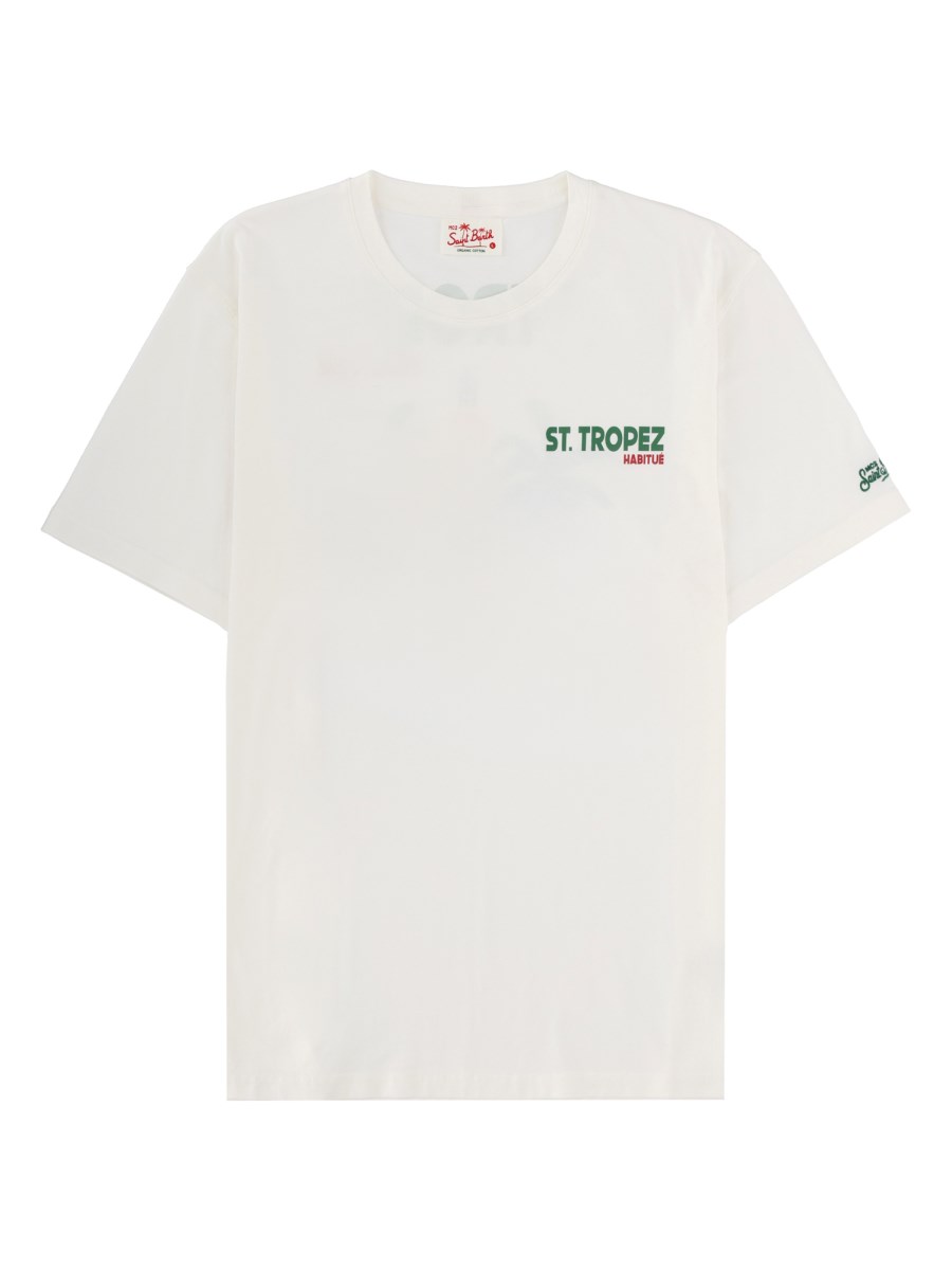 T-SHIRT CON STAMPA