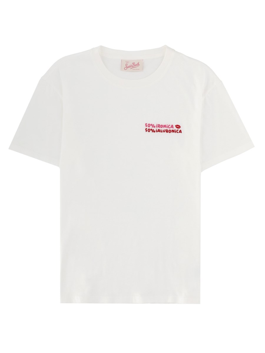 T-SHIRT EMILIE
