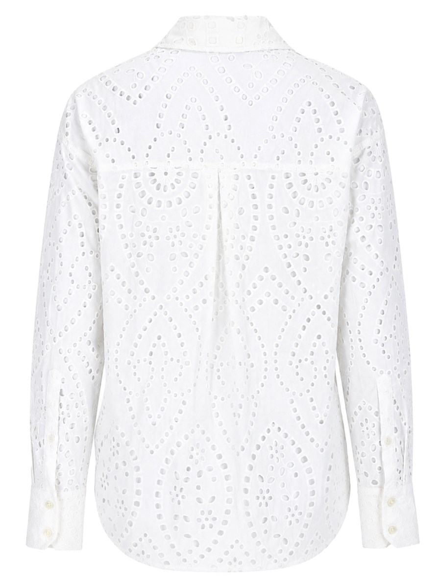 CAMICIA IN SANGALLO