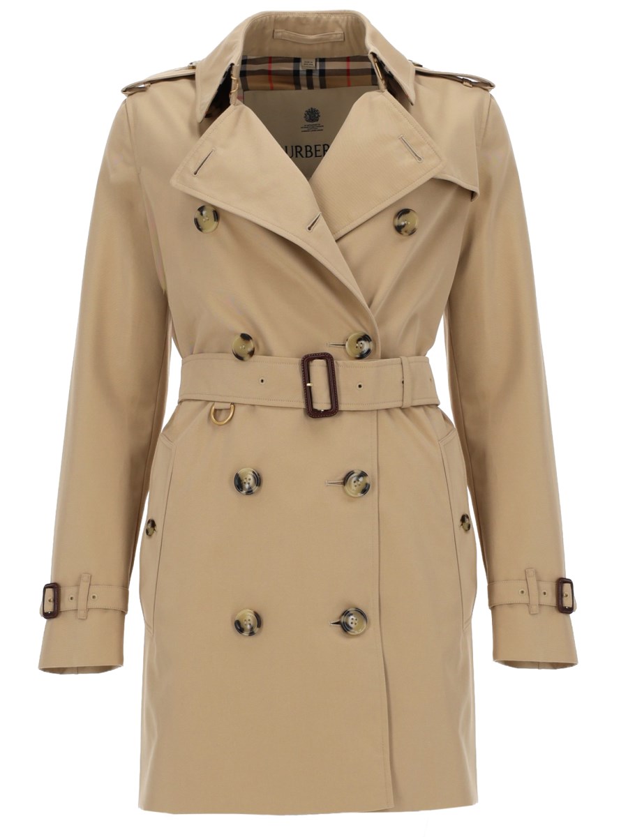 TRENCH HERITAGE KENSINGTON CORTO