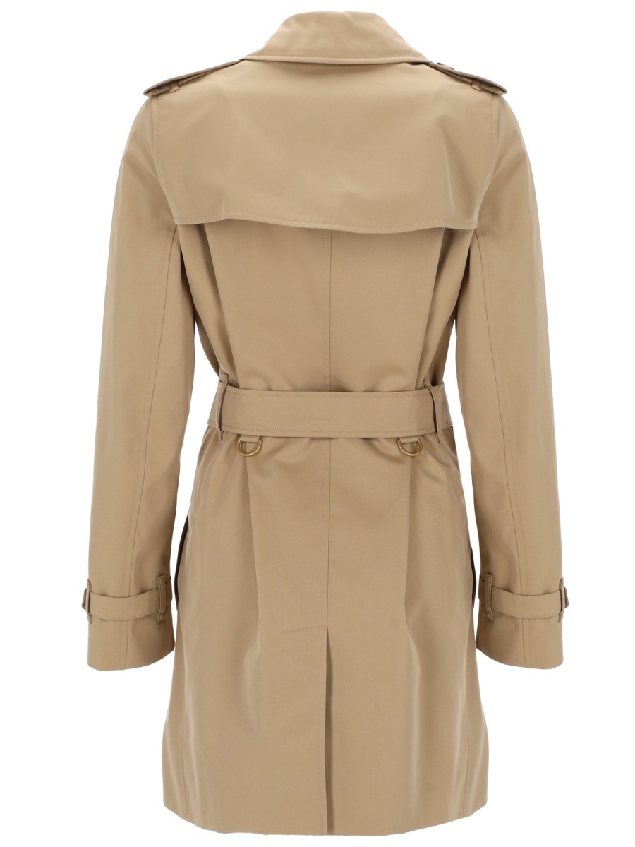 TRENCH HERITAGE KENSINGTON CORTO