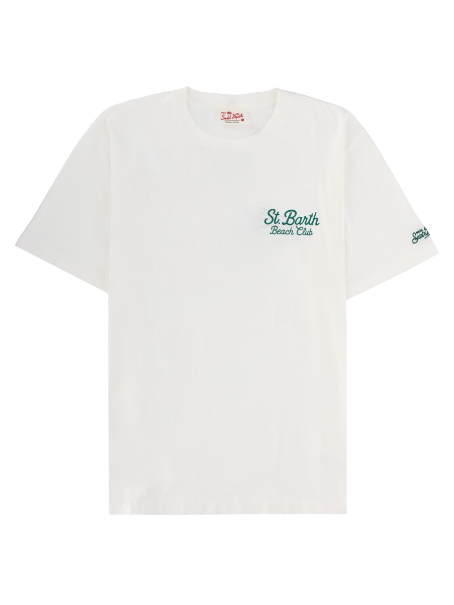 T-SHIRT CON STAMPA