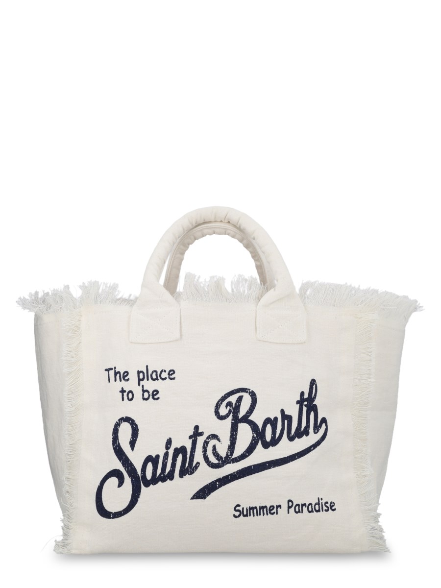 BORSA VANITY REGULAR IN LINO