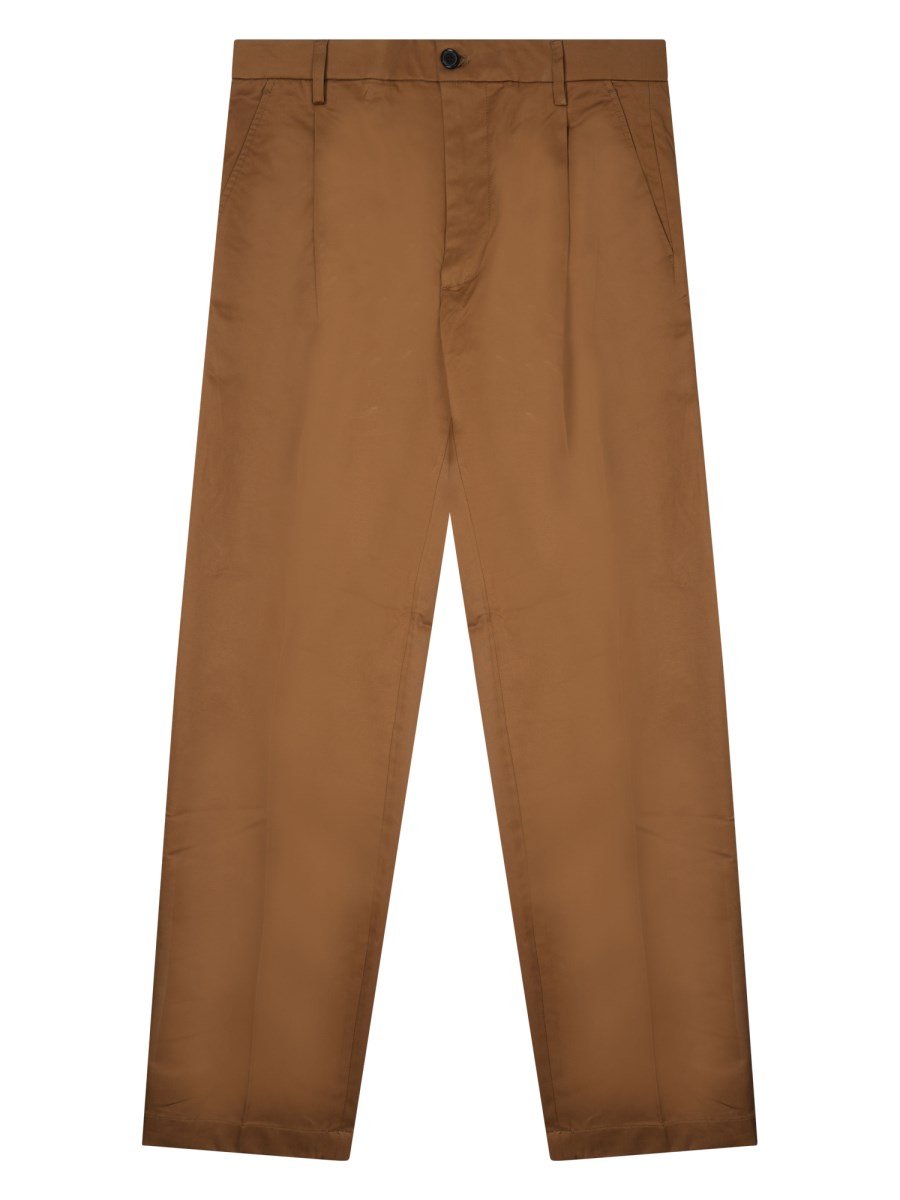 PANTALONE GIN
