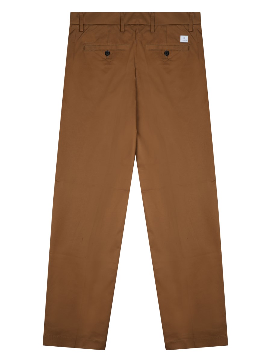 PANTALONE GIN