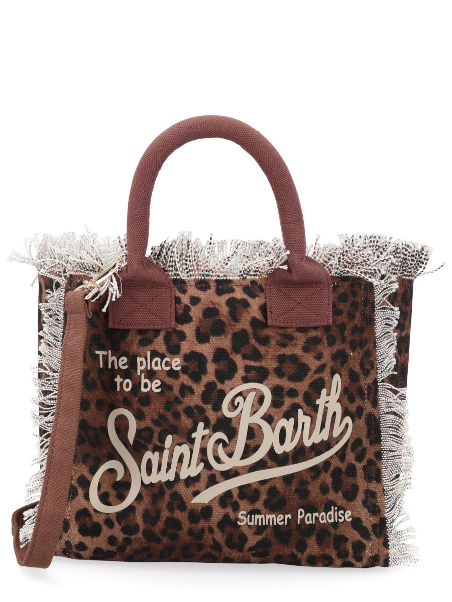 BORSA COLETTE CON LOGO