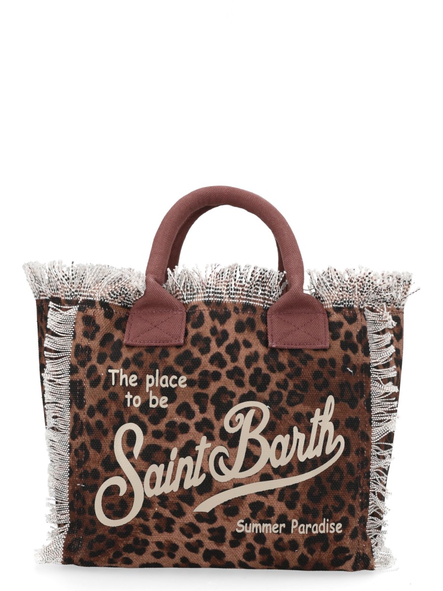 BORSA COLETTE CON LOGO
