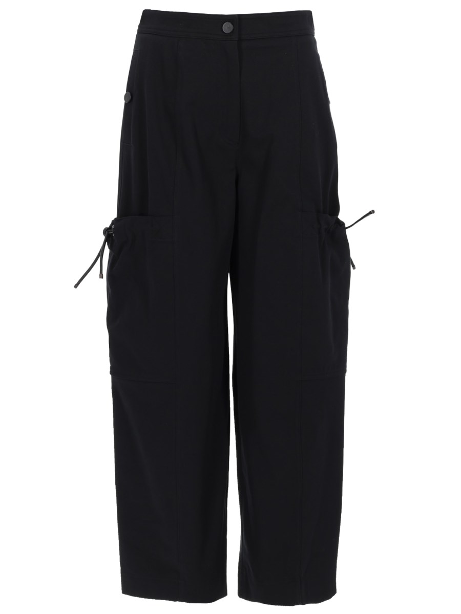 PANTALONE CARGO LEPRE