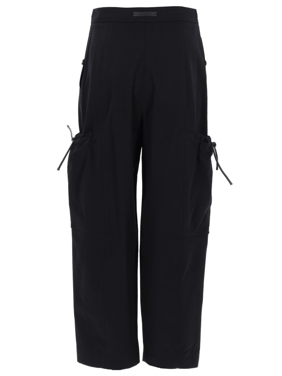 PANTALONE CARGO LEPRE