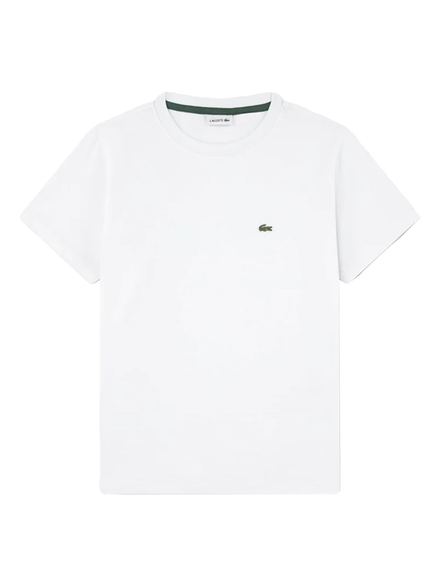 T-SHIRT CON LOGO