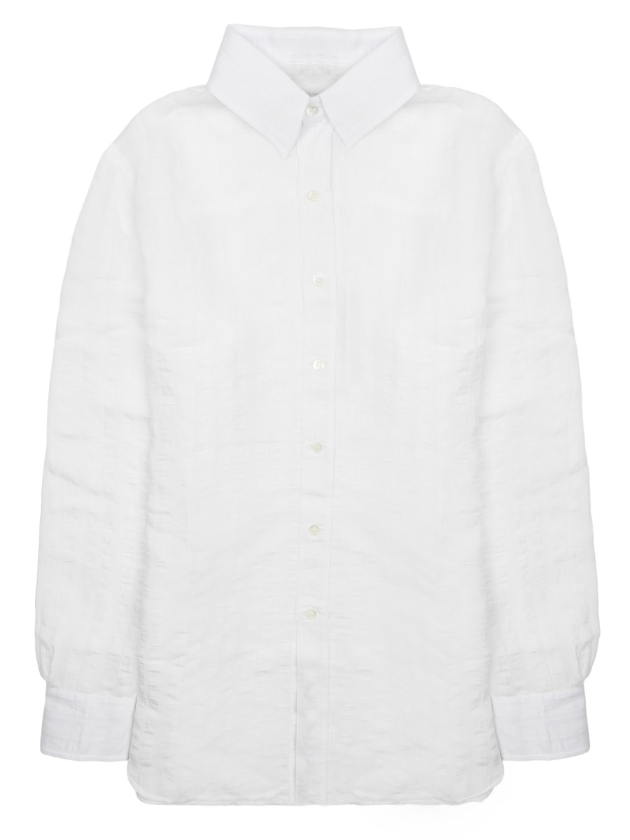CAMICIA IN VISCOSA