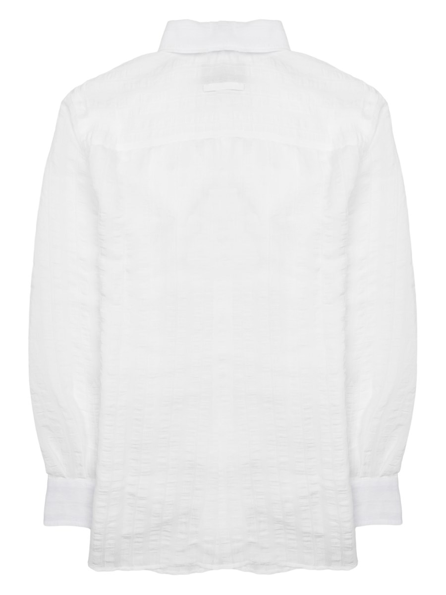 CAMICIA IN VISCOSA