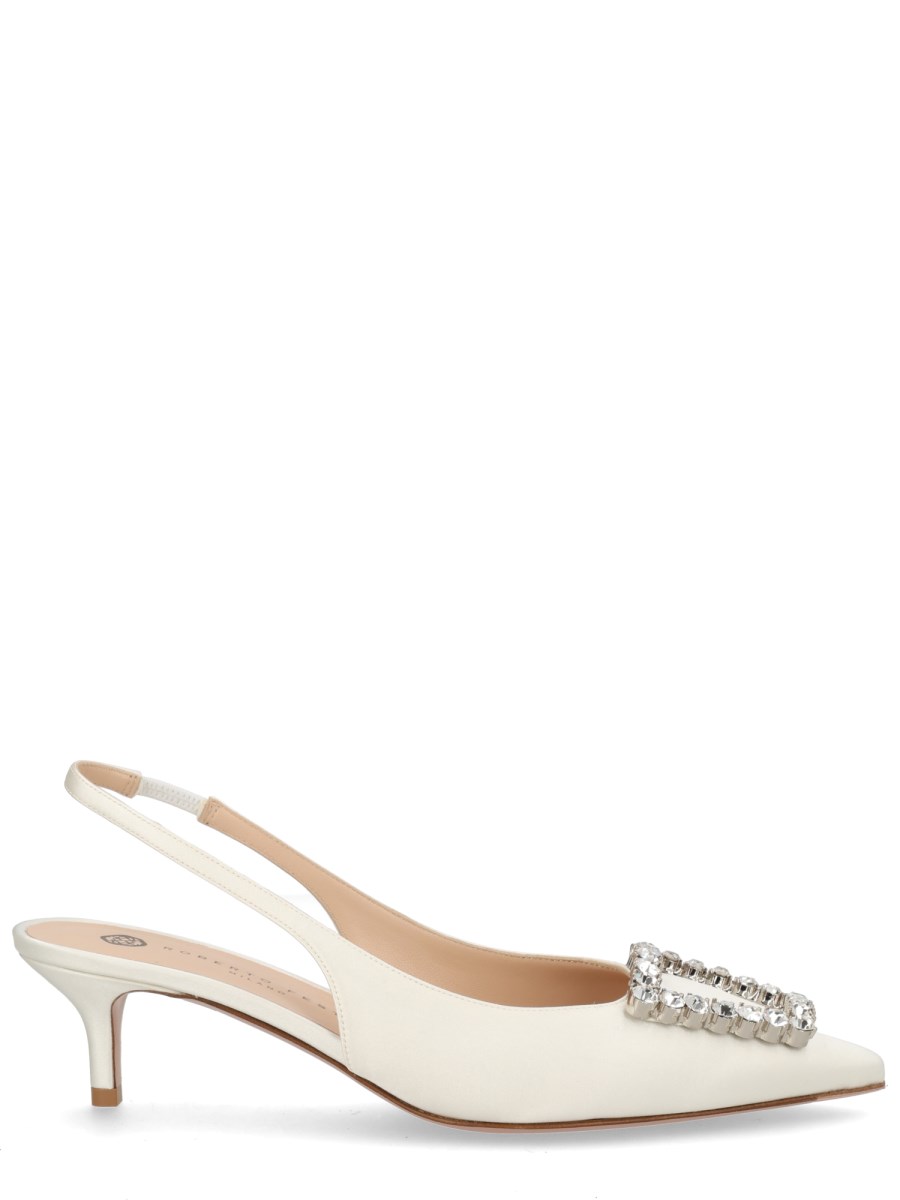 SLINGBACK FUTURA
