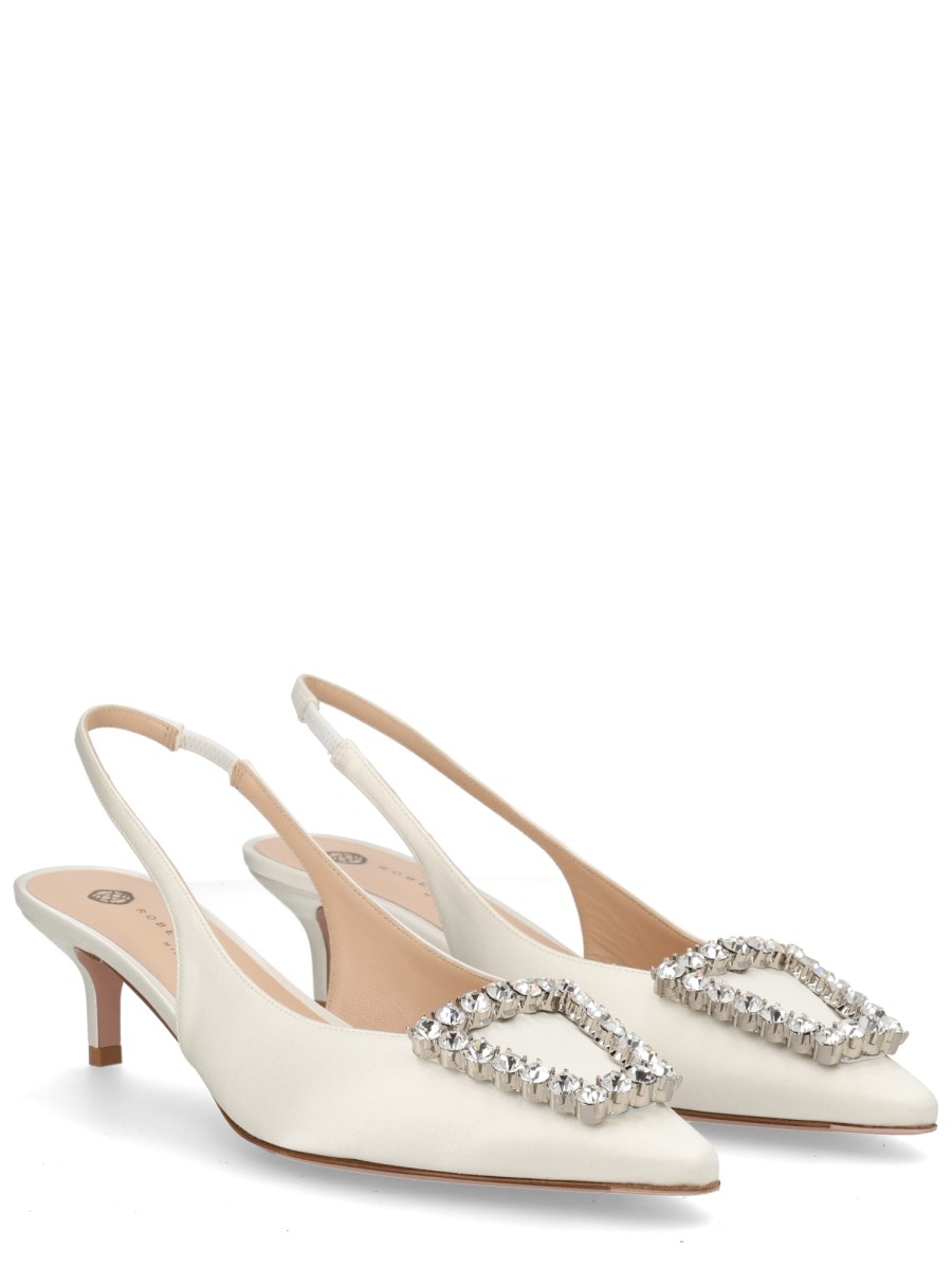 SLINGBACK FUTURA