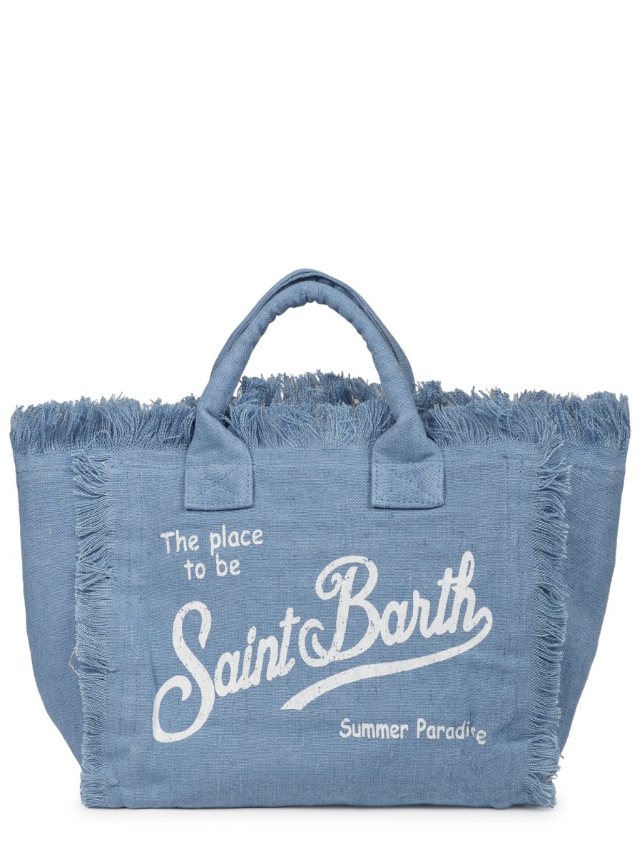 BORSA COLETTE IN LINO