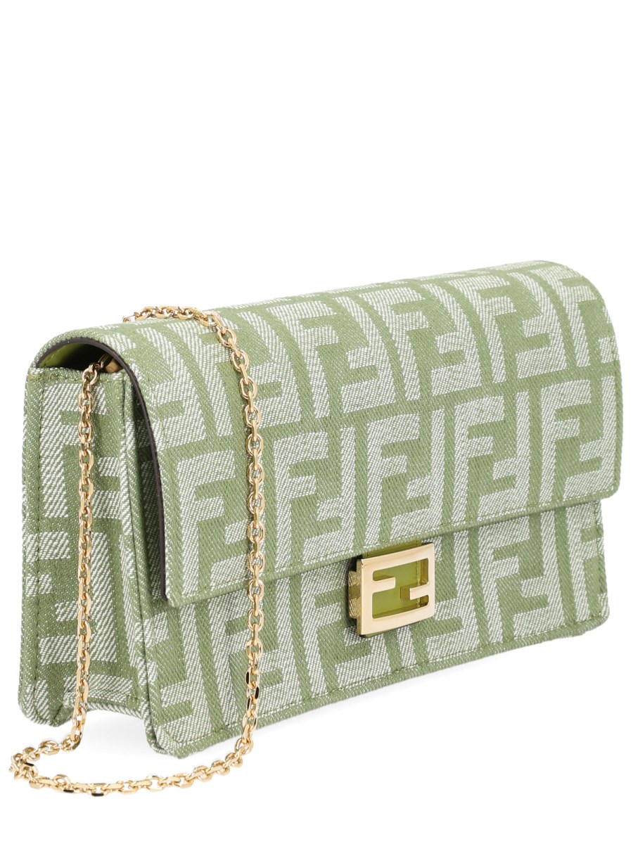 PORTAFOGLIO BAGUETTE