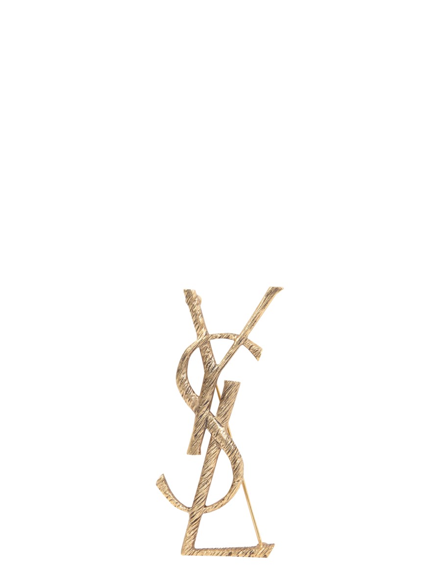 SPILLA MONOGRAMME 