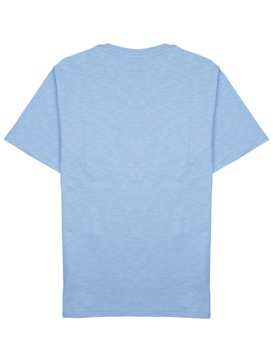 T-SHIRT CLASSIC IN COTONE