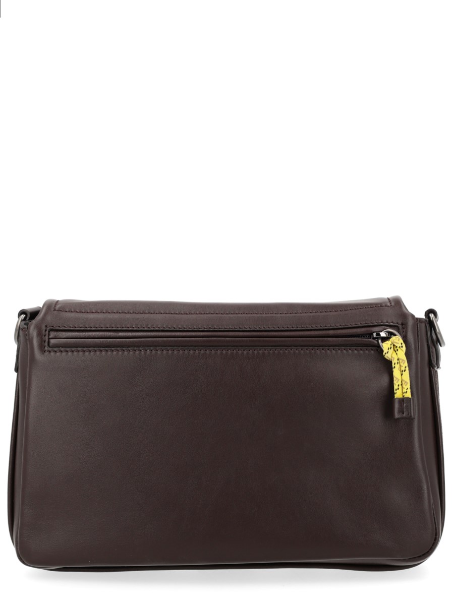 BORSA FLUX MESSENGER