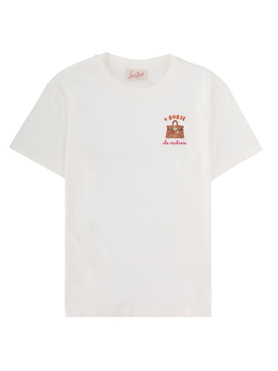 T-SHIRT EMILIE