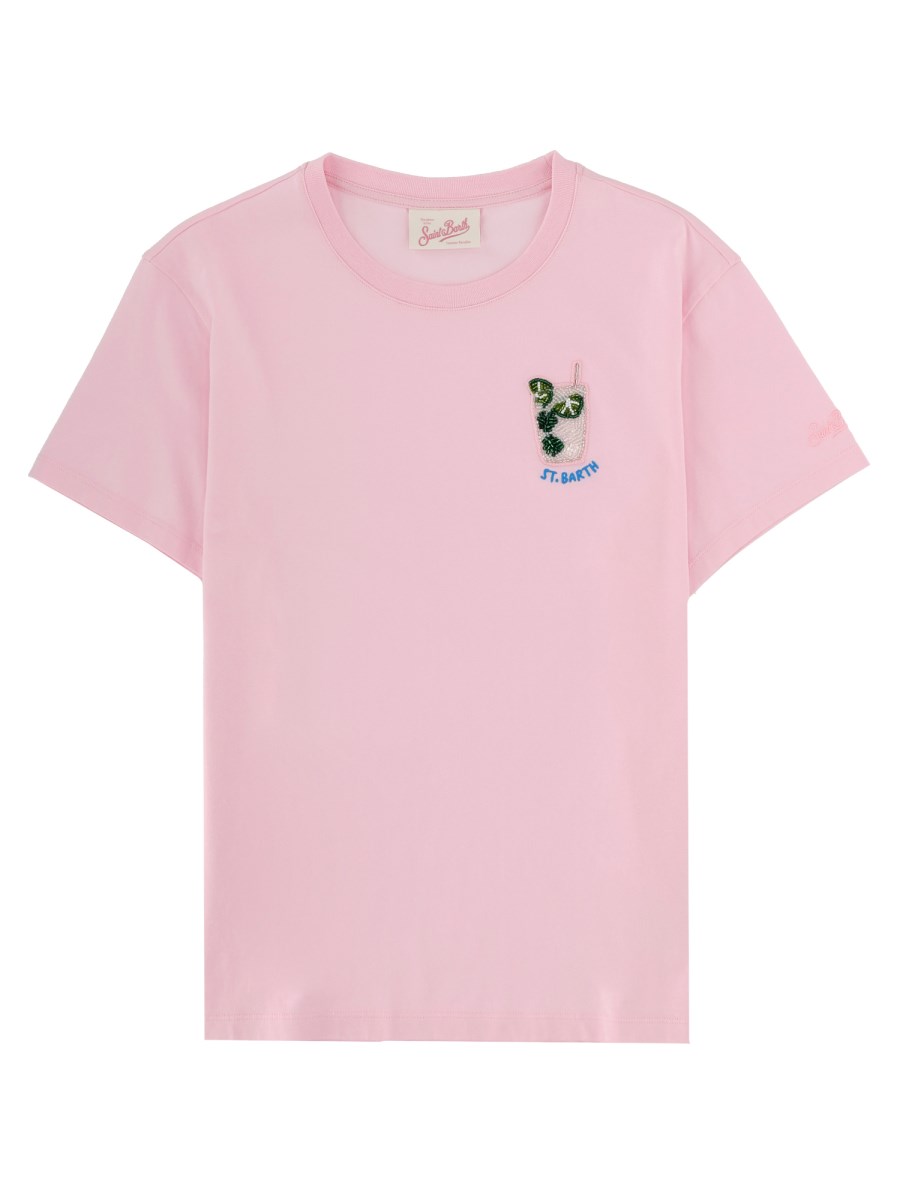 T-SHIRT EMILIE