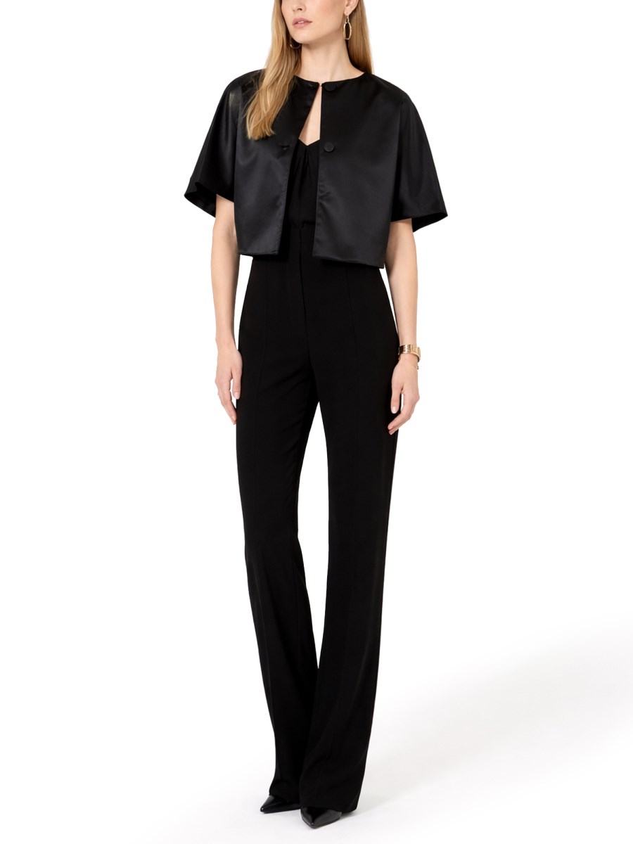 CAPPA IN RASO OMELIA