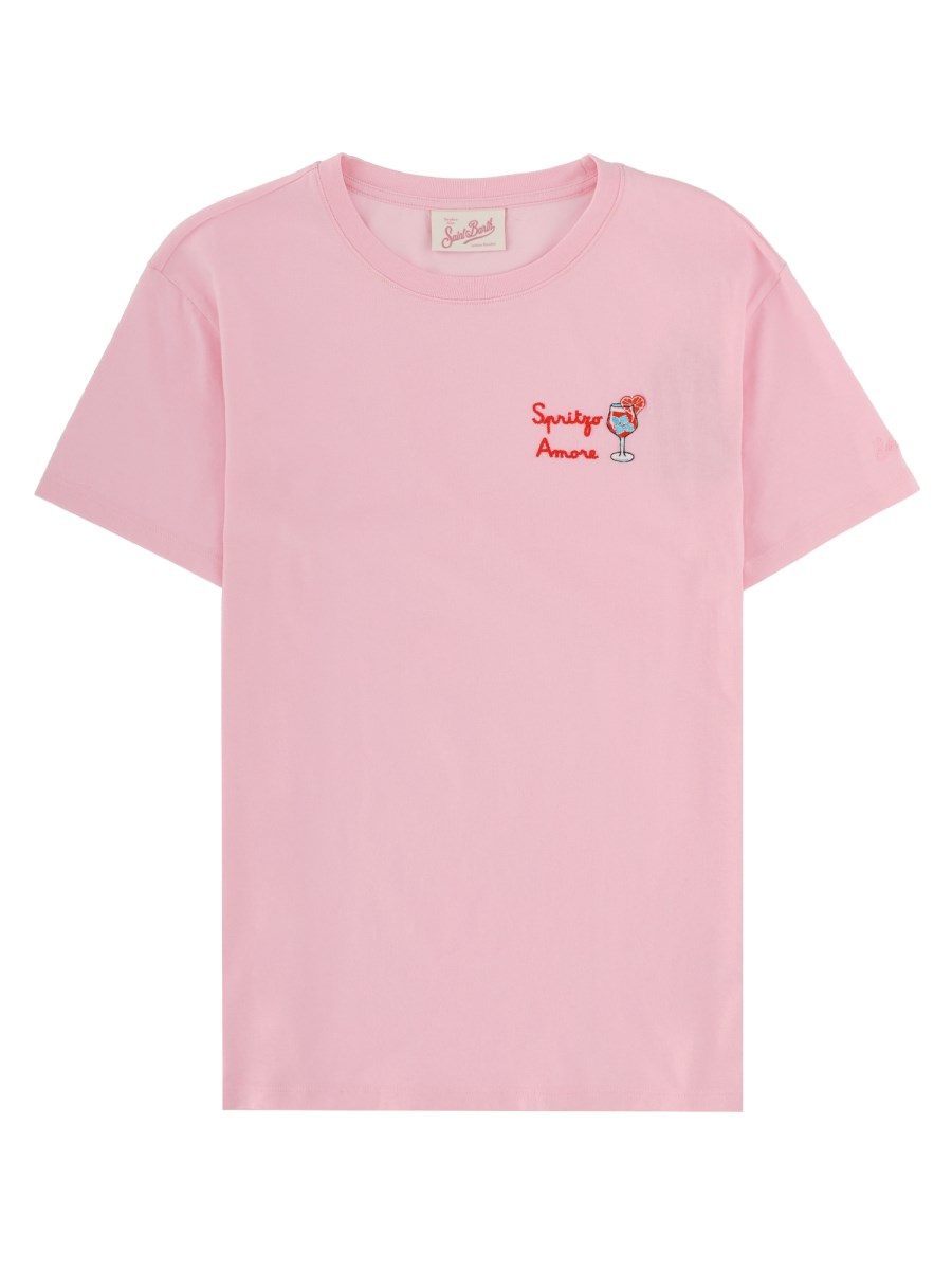 T-SHIRT EMILIE