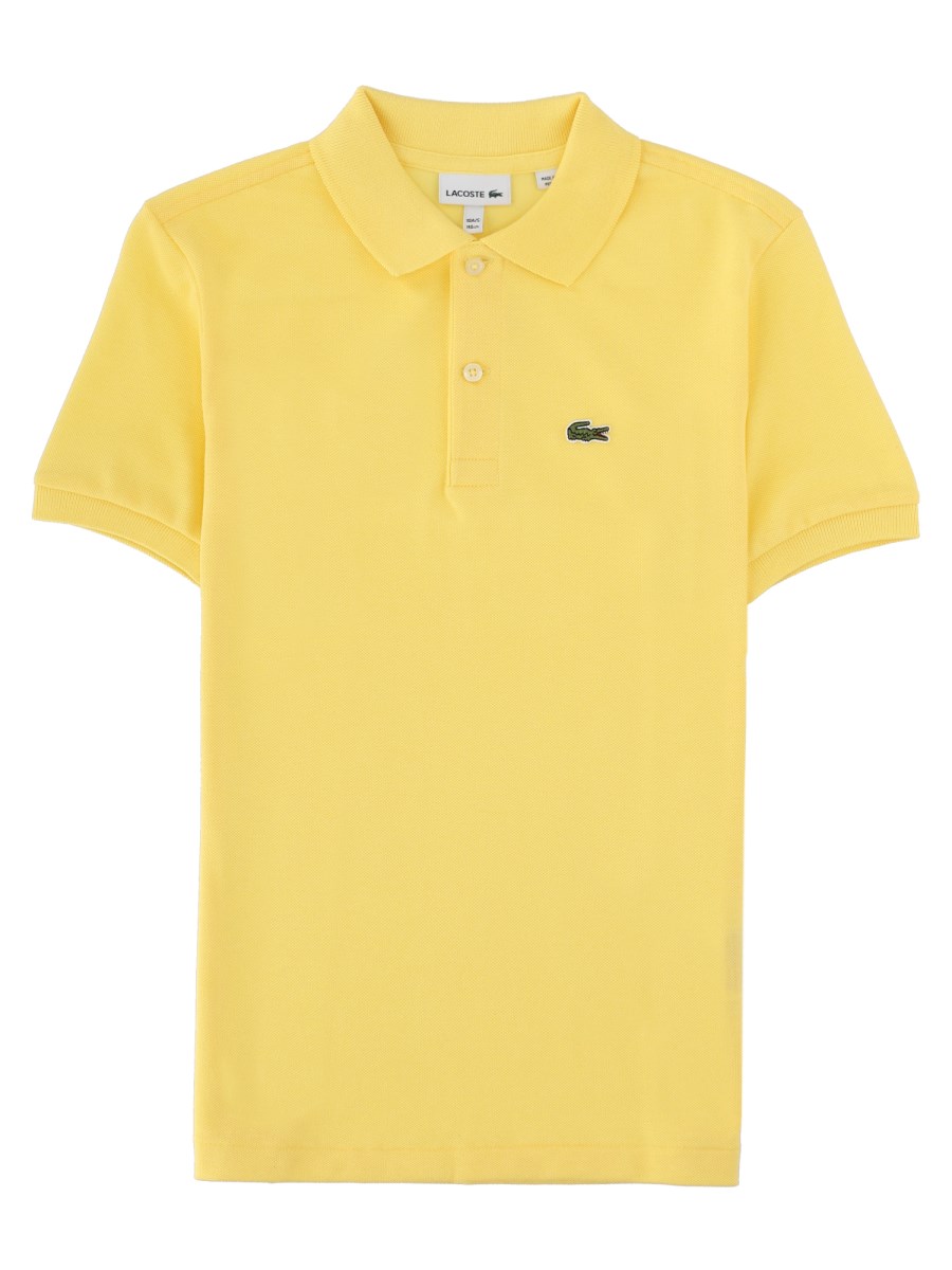 POLO CON LOGO