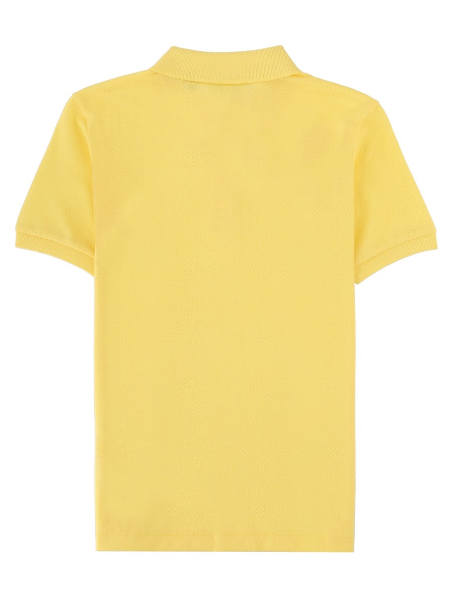 POLO CON LOGO
