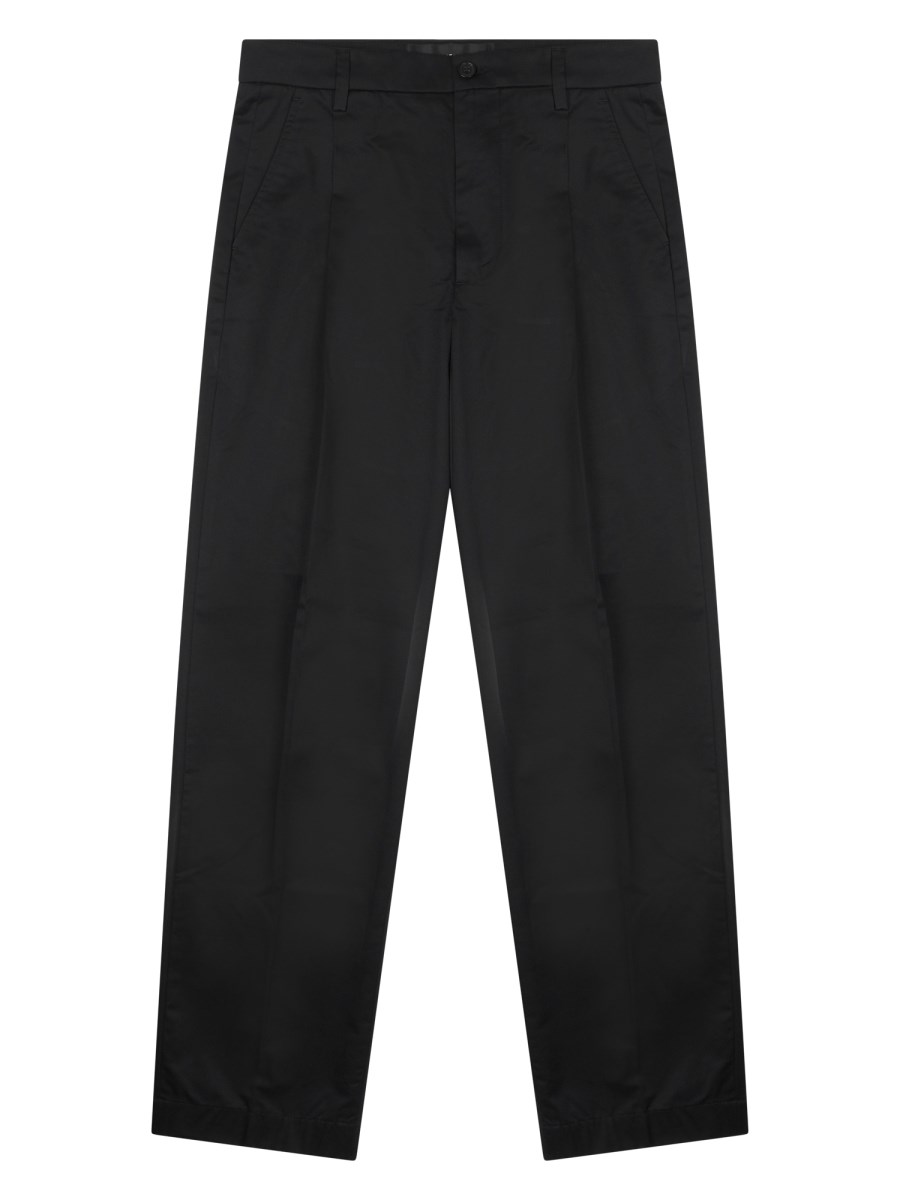 PANTALONE GIN 