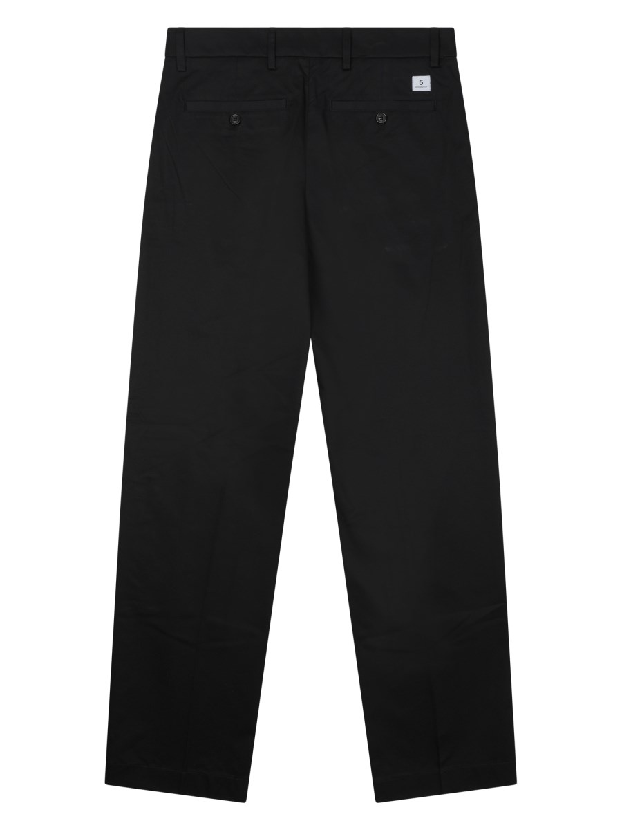PANTALONE GIN 