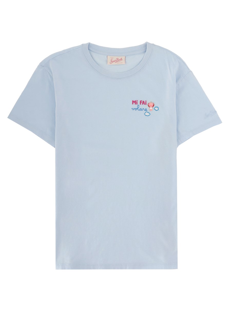 T-SHIRT EMILIE