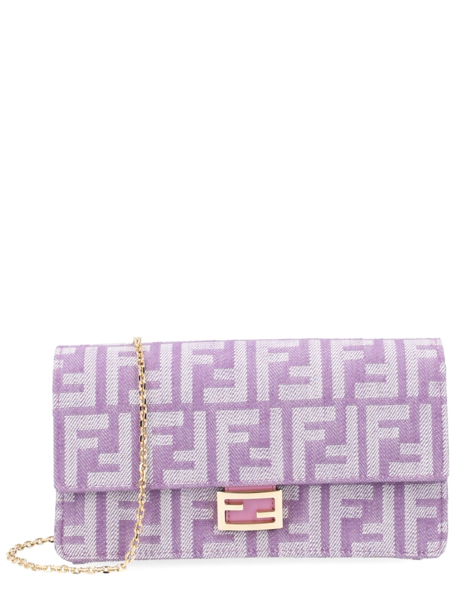 PORTAFOGLIO BAGUETTE 