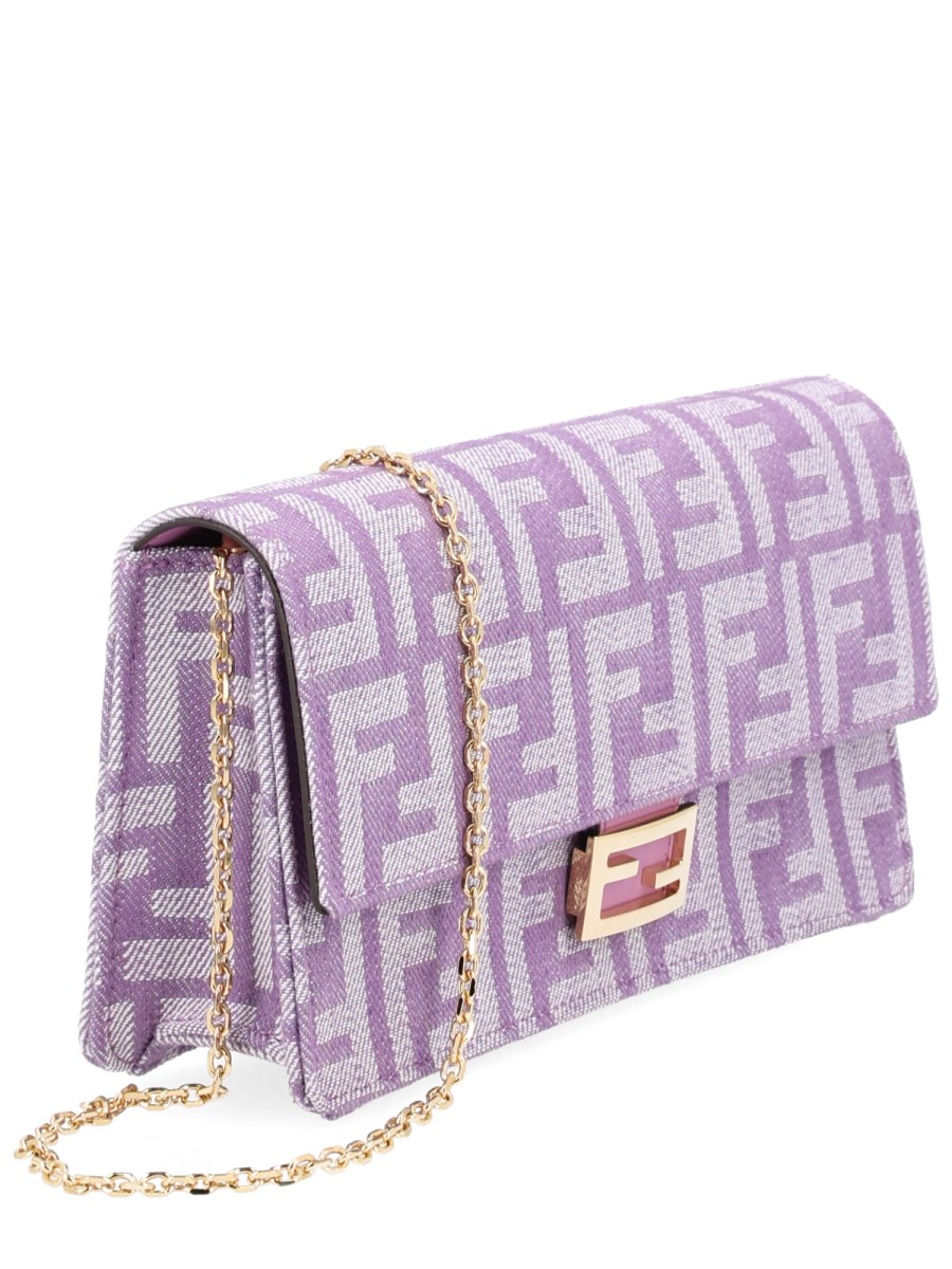 PORTAFOGLIO BAGUETTE 