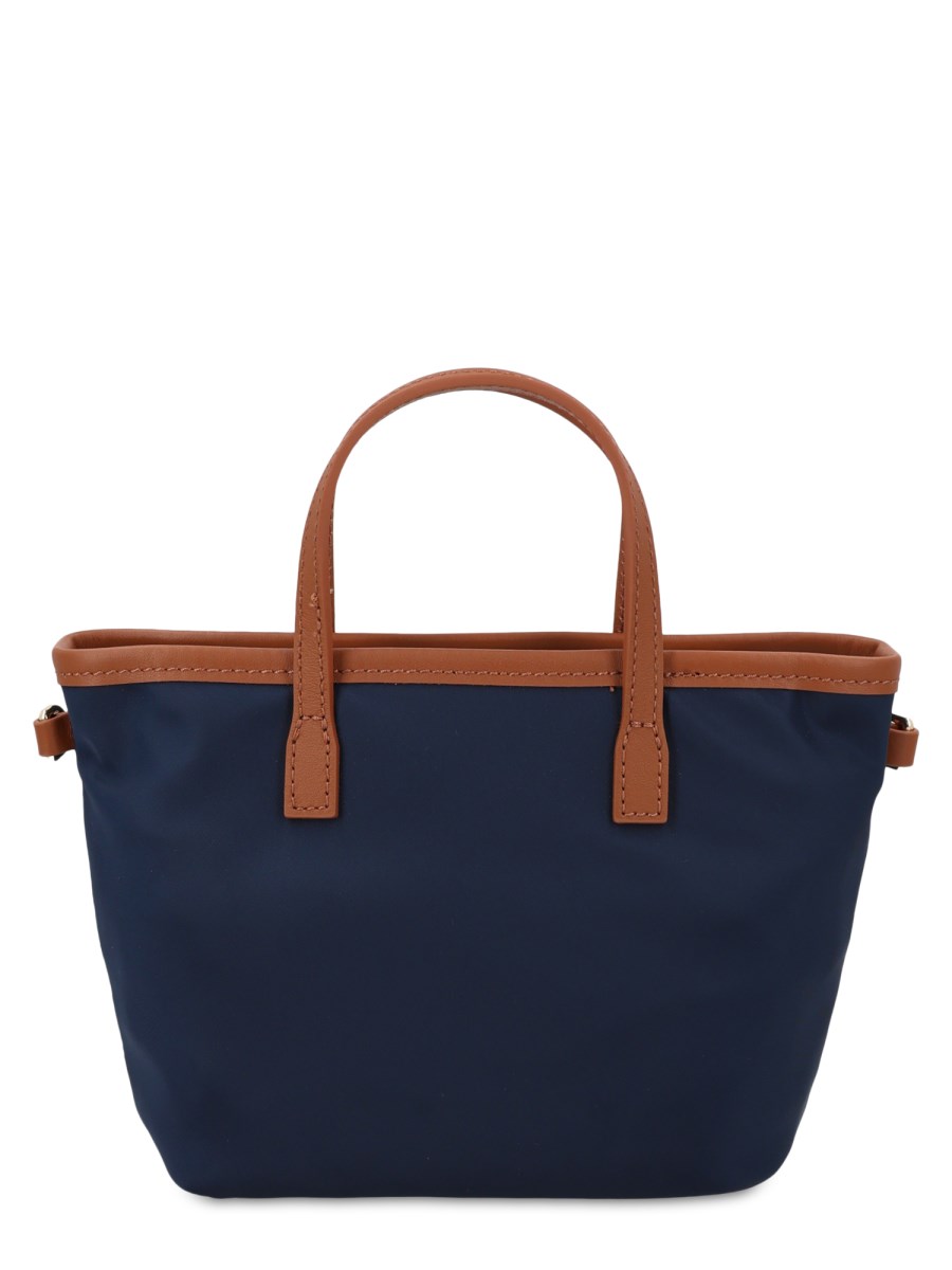 BORSA CITY IN NYLON