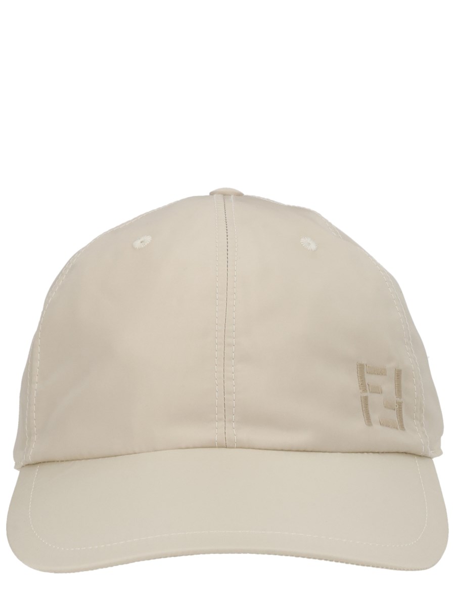 CAPPELLO DA BASEBALL CON LOGO