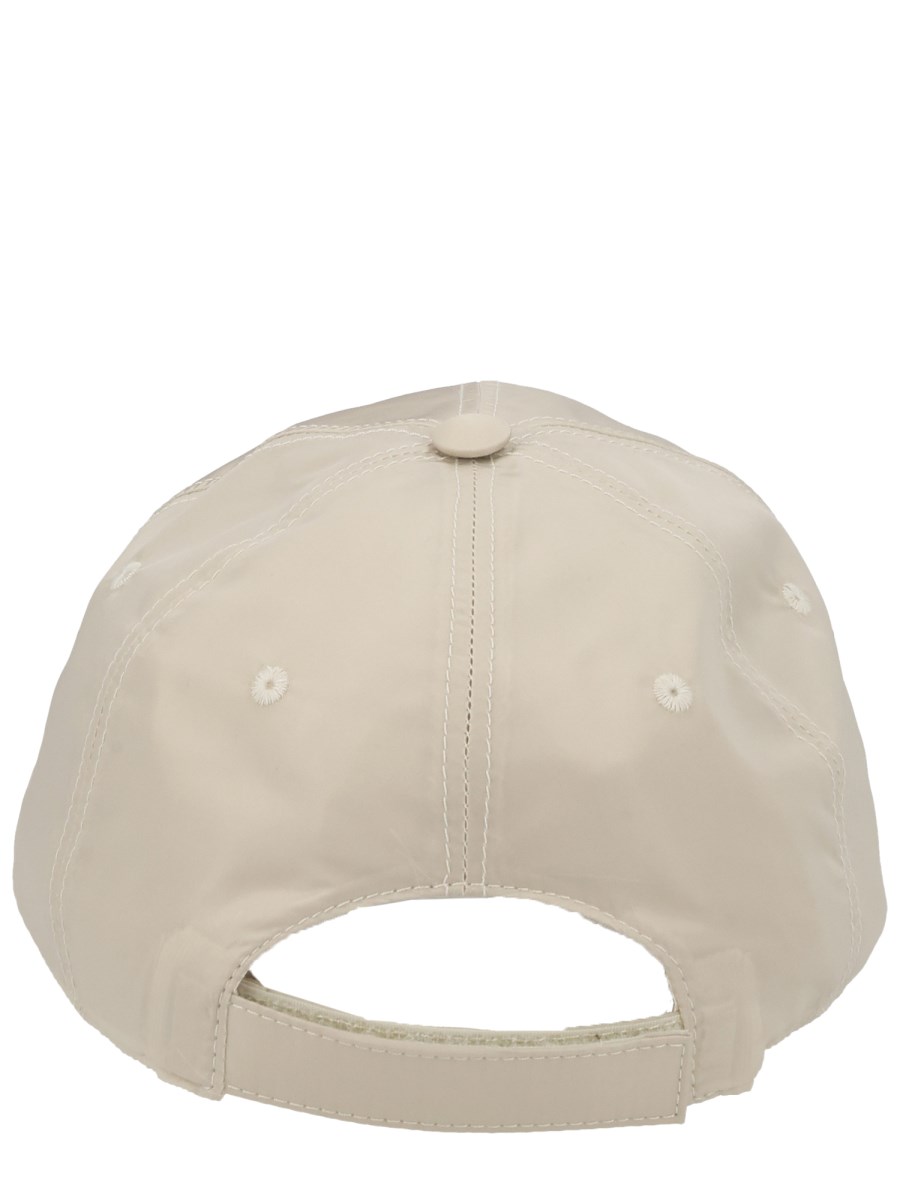 CAPPELLO DA BASEBALL CON LOGO