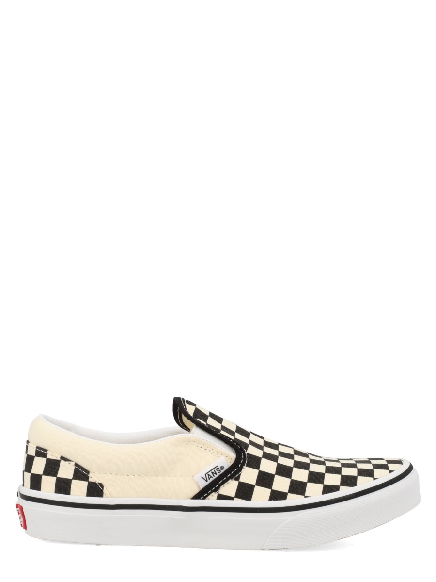 Sneaker Classic Slip-On