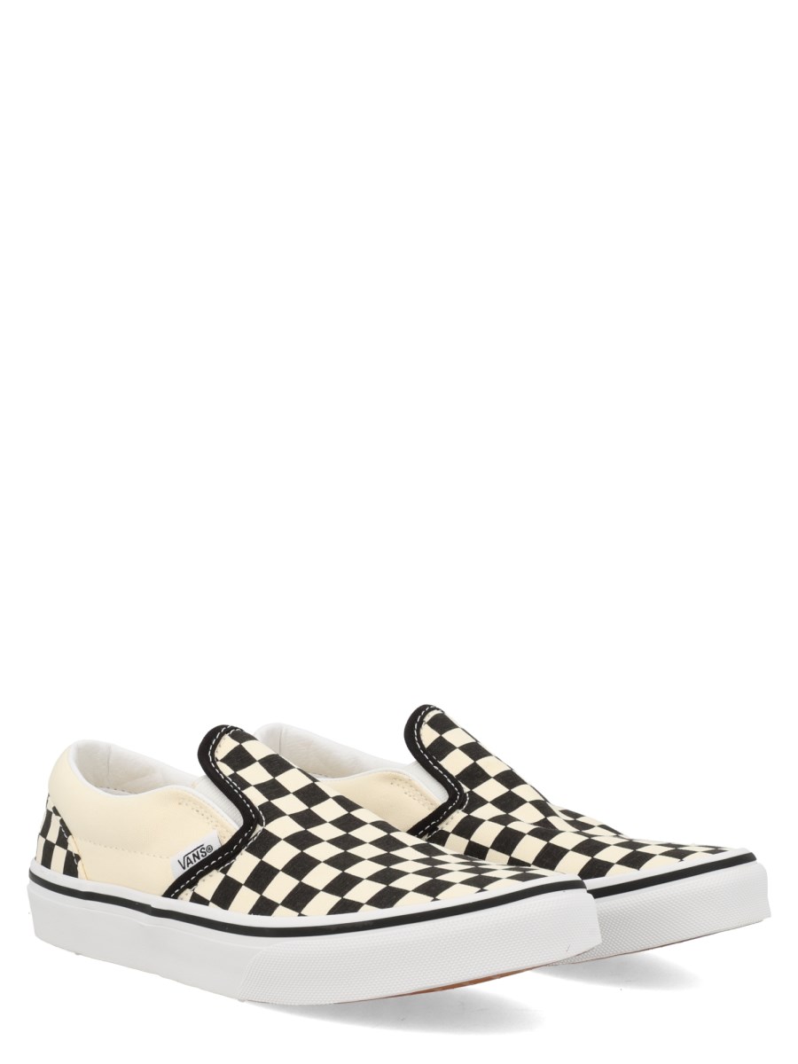 Sneaker Classic Slip-On