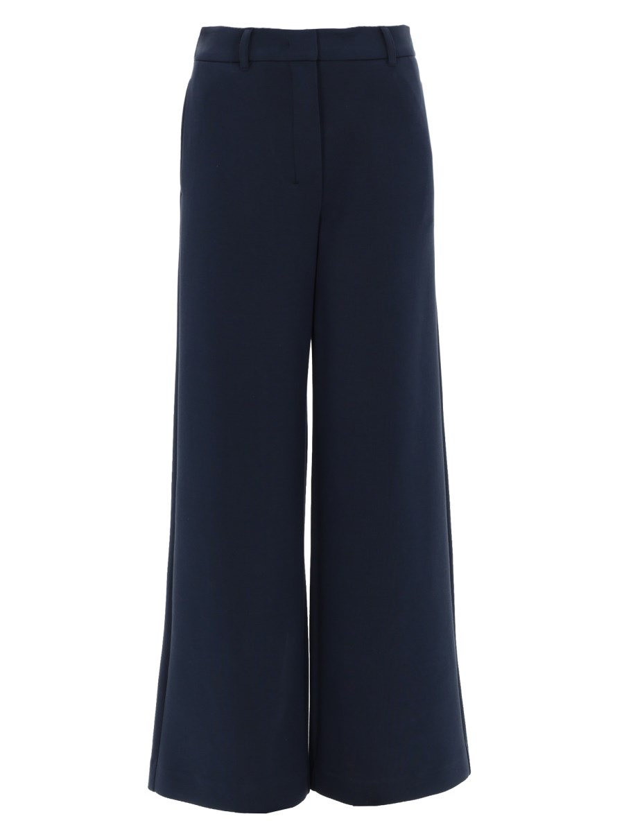 PANTALONE SARTORIALE AEROVIA