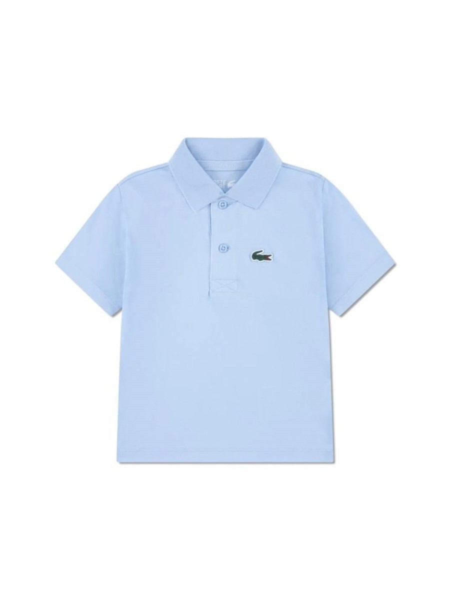 POLO CON LOGO